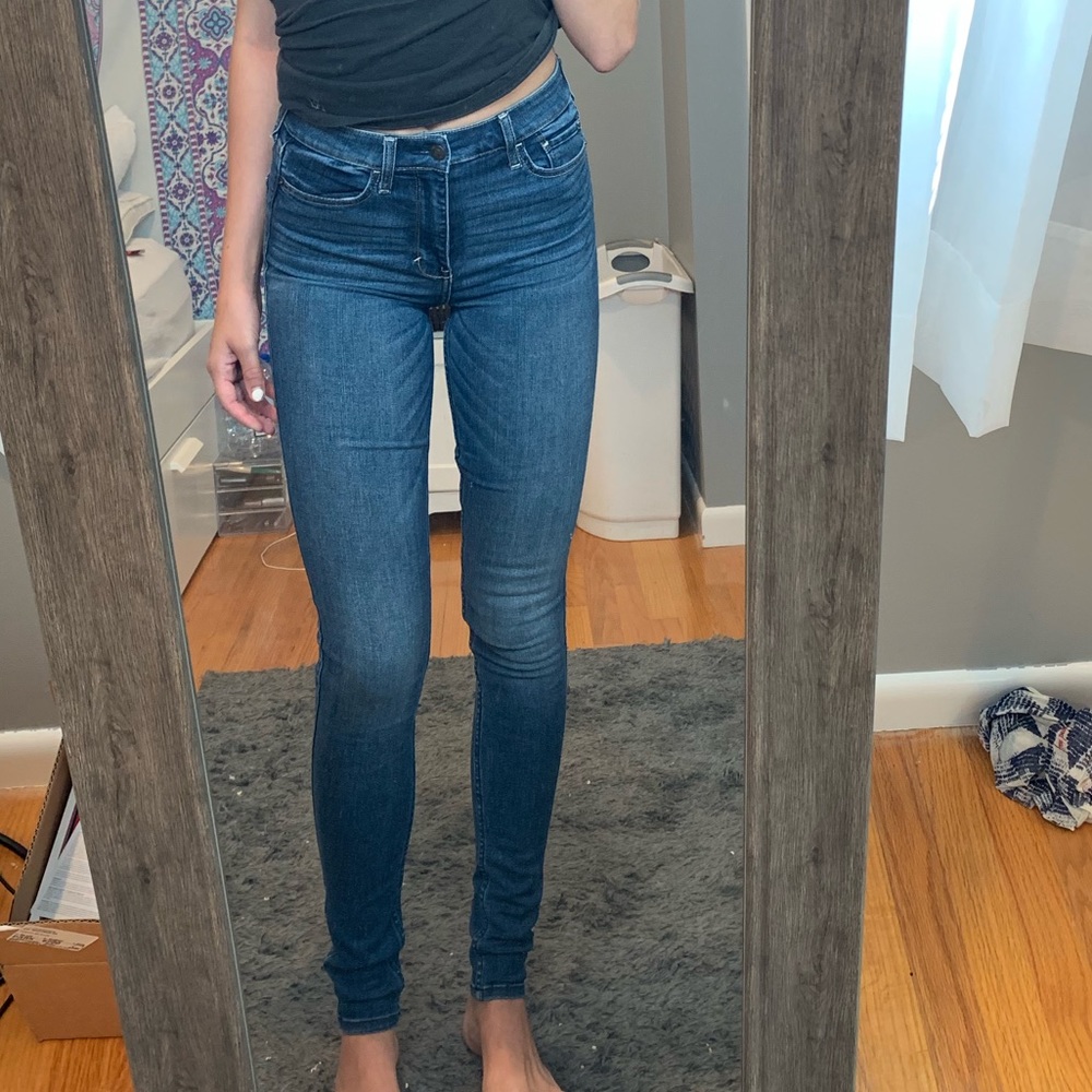 Jeans - Picture 2 of 5